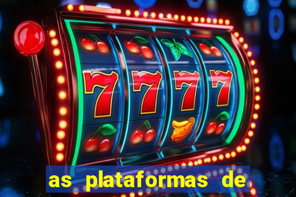 as plataformas de jogos que mais pagam